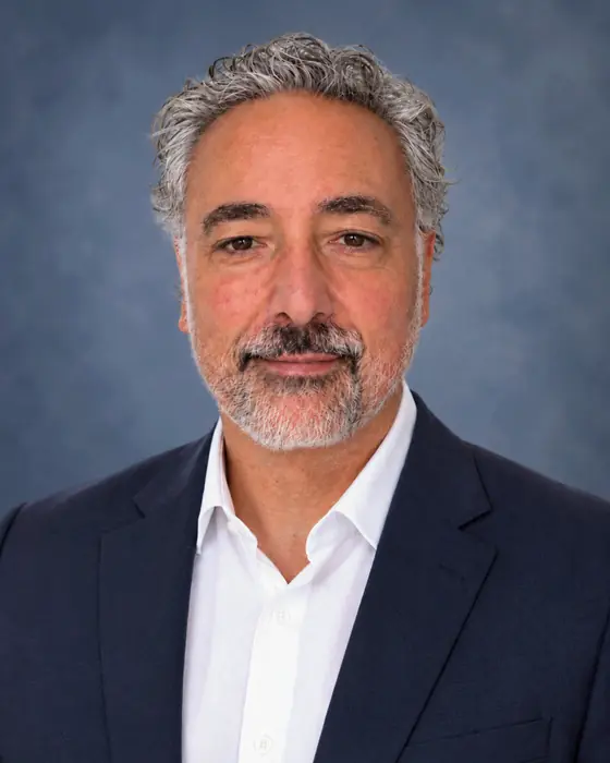 Dr David de Lorenzo