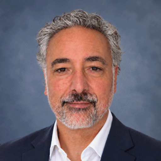 Dr David de Lorenzo
